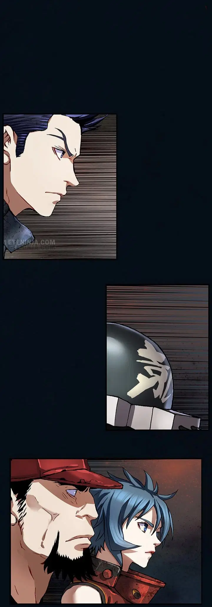 Leviathan ตอนที่ 180 หน้า 24