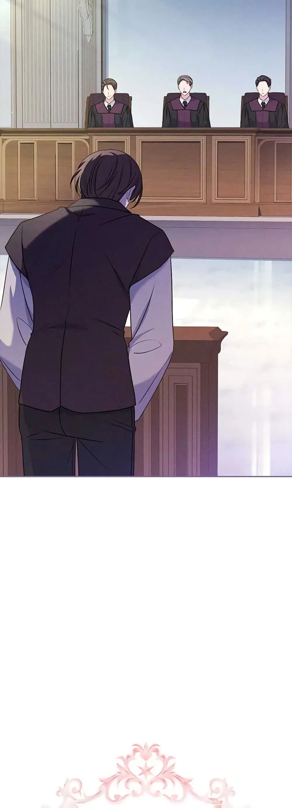 The Lady Needs a Break ตอนที่ 111 หน้า 6