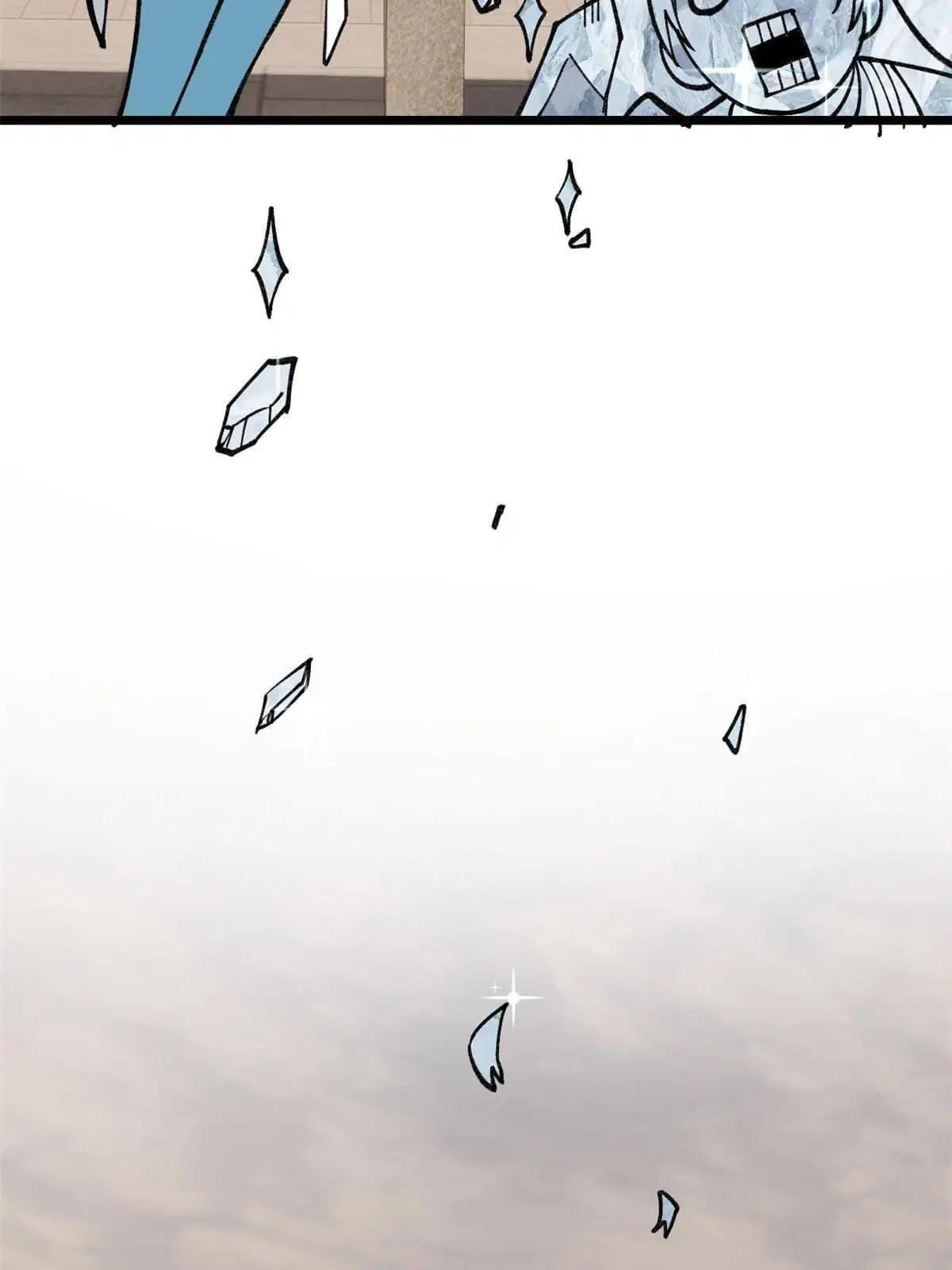 All Hail the Sect Leader ตอนที่ 145 หน้า 51