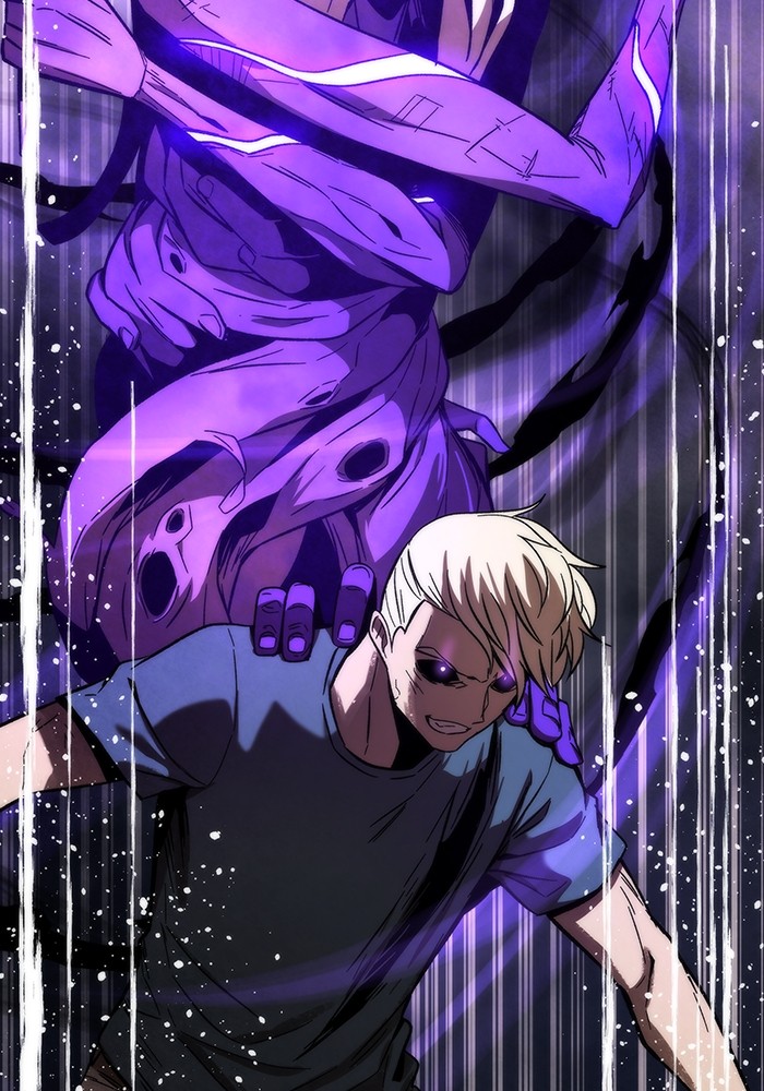 Ultra Alter แอ็กรองสตรองโคตร ตอนที่ 80 หน้า 121