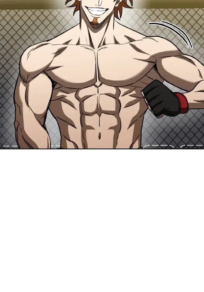 King of the Octagon ตอนที่ 100 หน้า 52