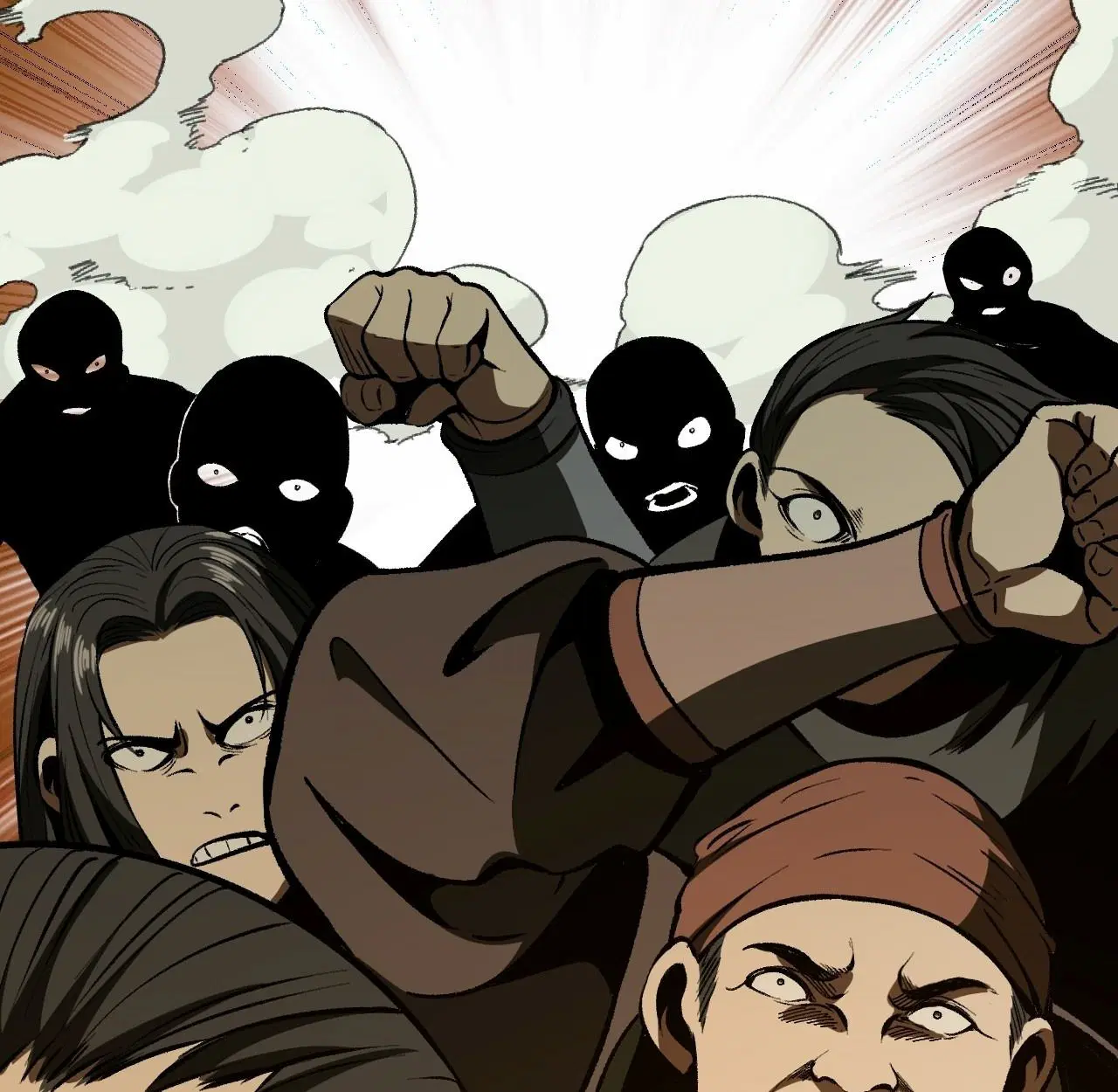 AccidentaIIy Became Famous Throughout History ตอนที่ 58 หน้า 72