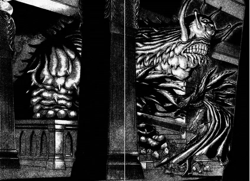 Berserk ตอนที่ 5 หน้า 81