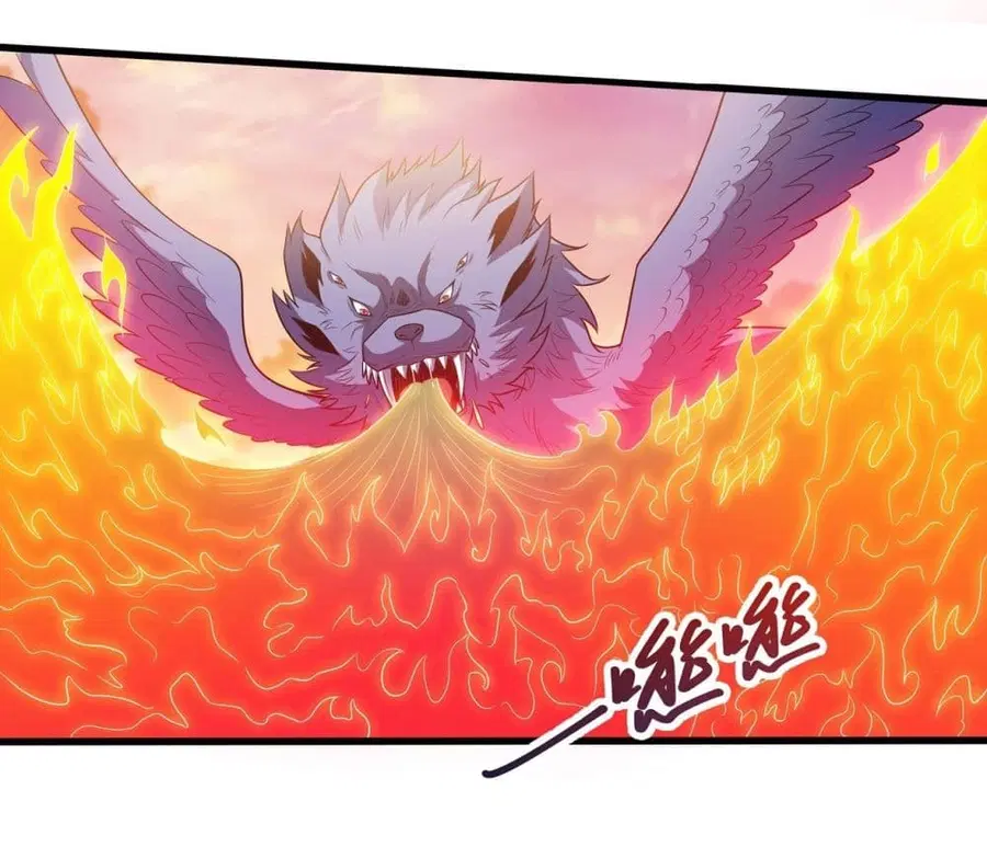 God of Martial Arts ตอนที่ 610 หน้า 21