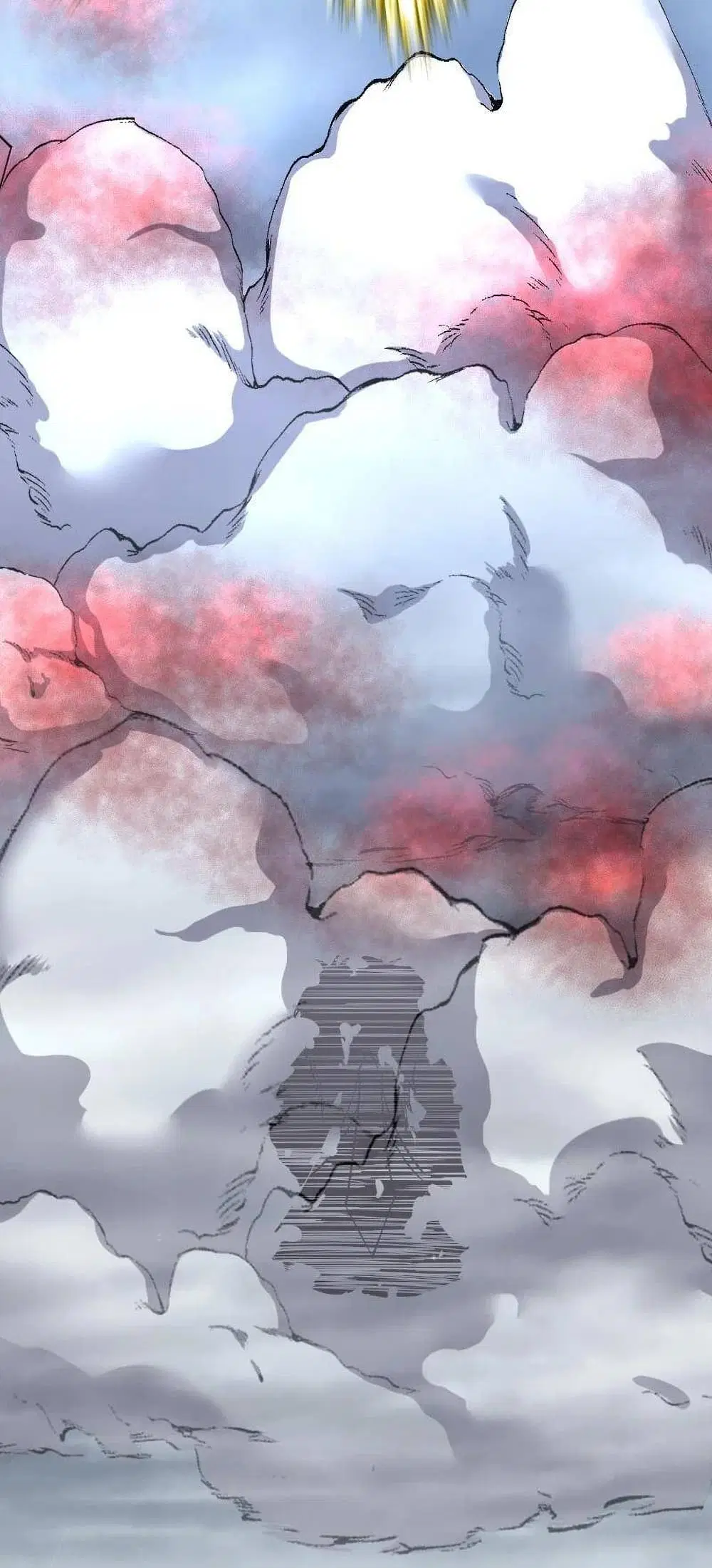 The Martial Emperor’s Life After Seclusion ตอนที่ 71 หน้า 22