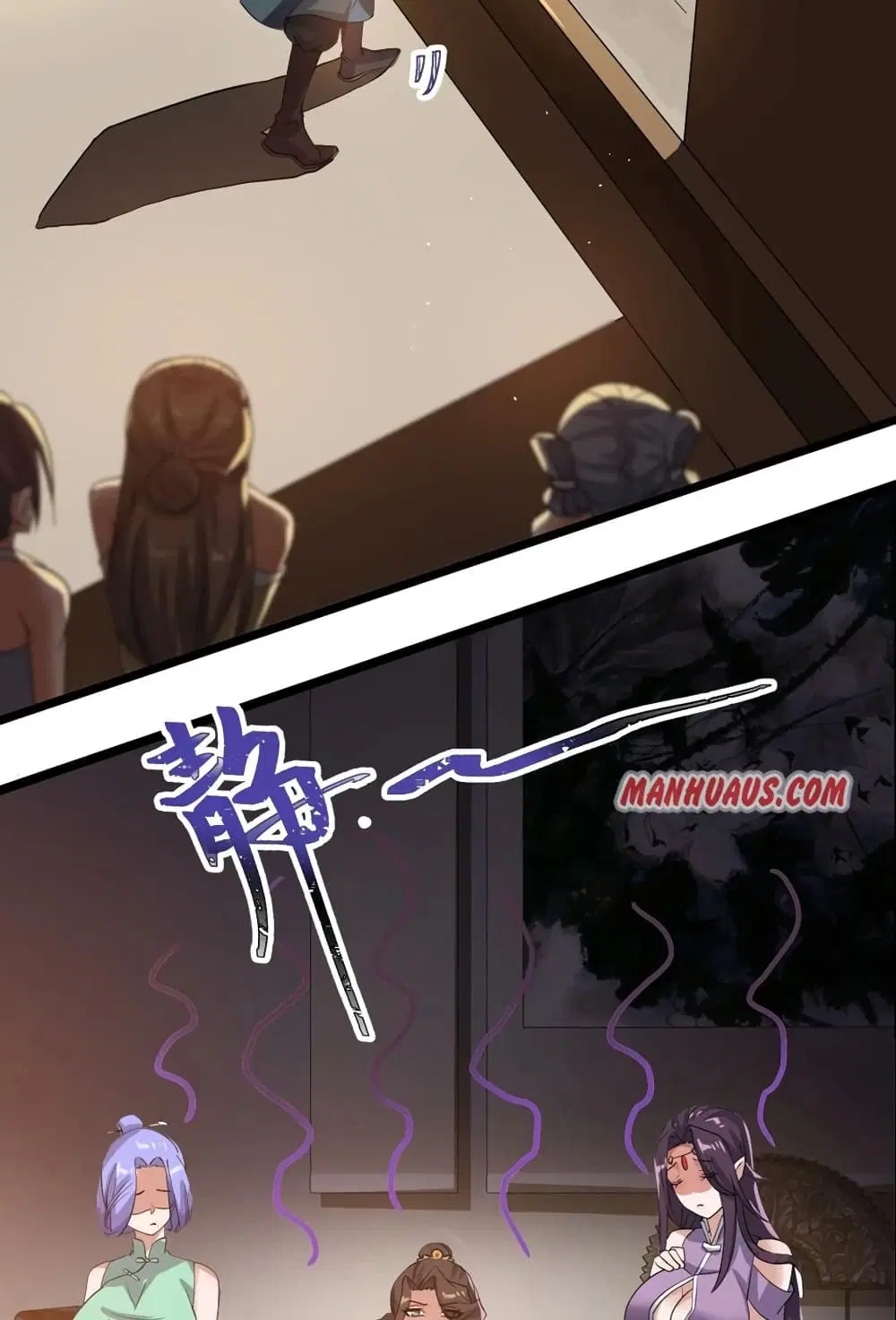 Super Warrior in Another World ตอนที่ 190 หน้า 29