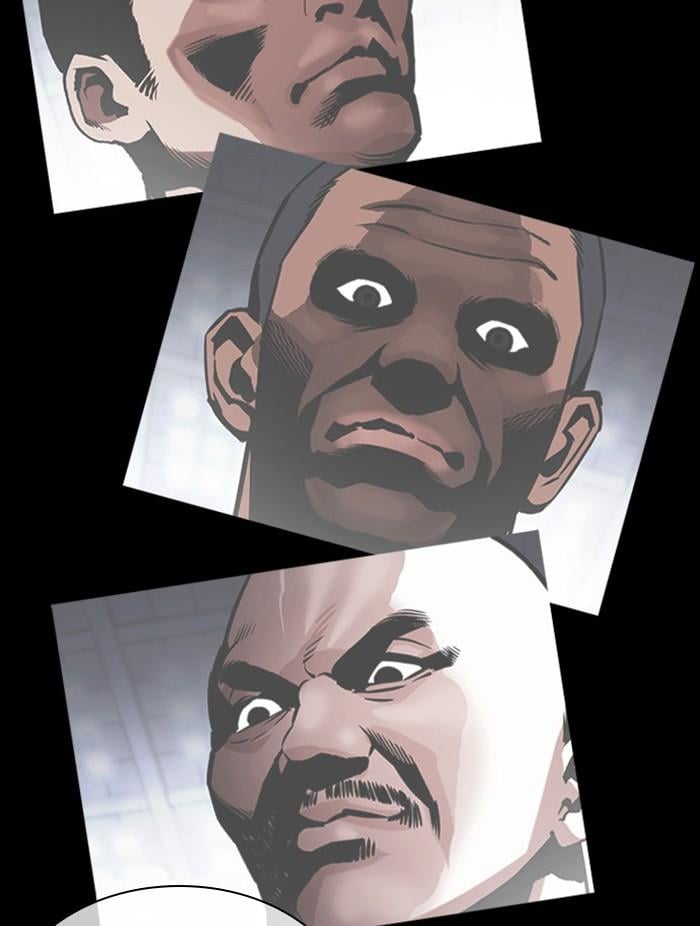 Lookism ตอนที่ 378 หน้า 124