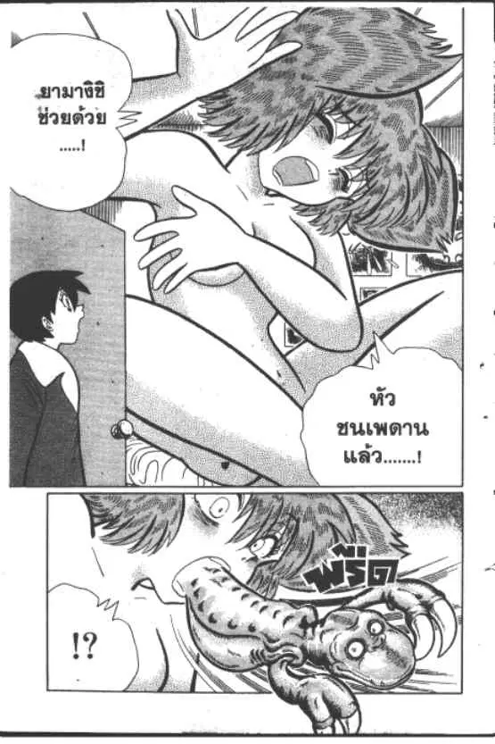 Gakkou Kaidan ตอนที่ 247 หน้า 8