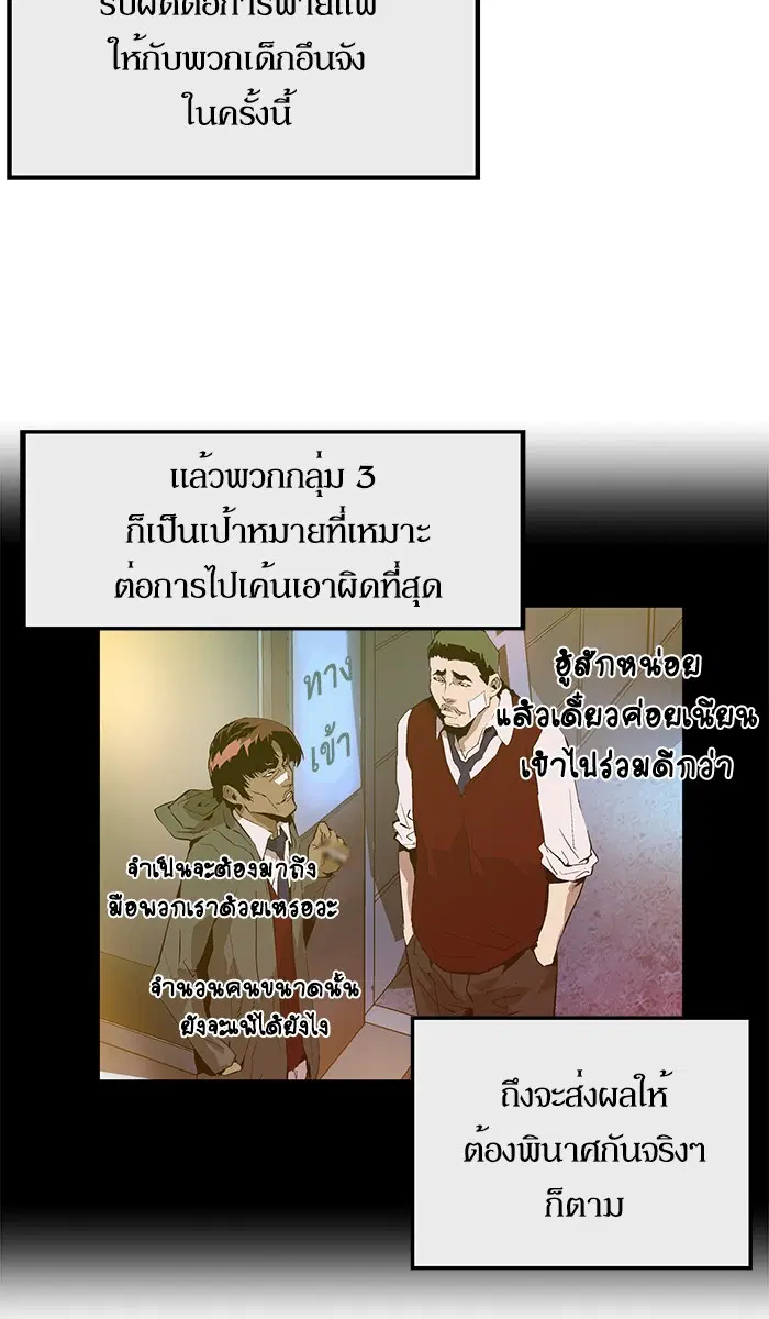 Weak Hero ตอนที่ 61 หน้า 29