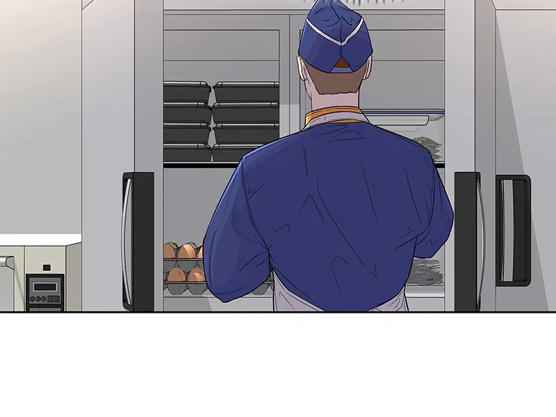 Kitchen Soldier ตอนที่ 81 หน้า 23