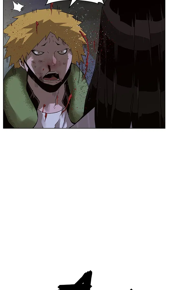 Weak Hero ตอนที่ 134 หน้า 58
