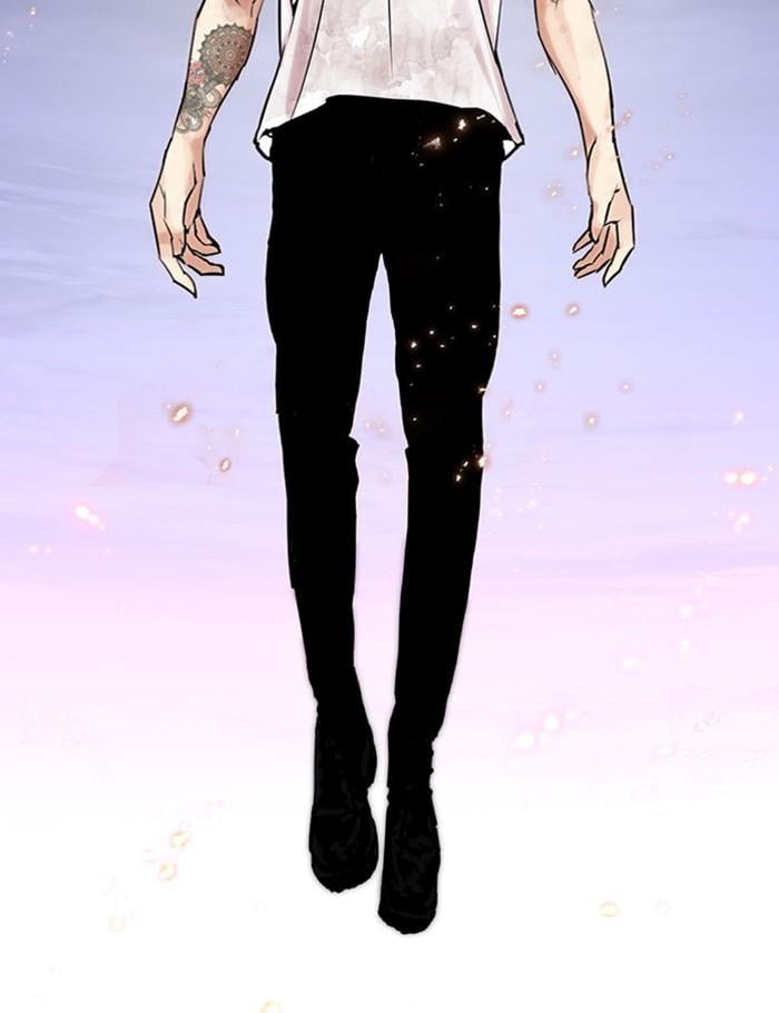 Lookism ตอนที่ 282 หน้า 250