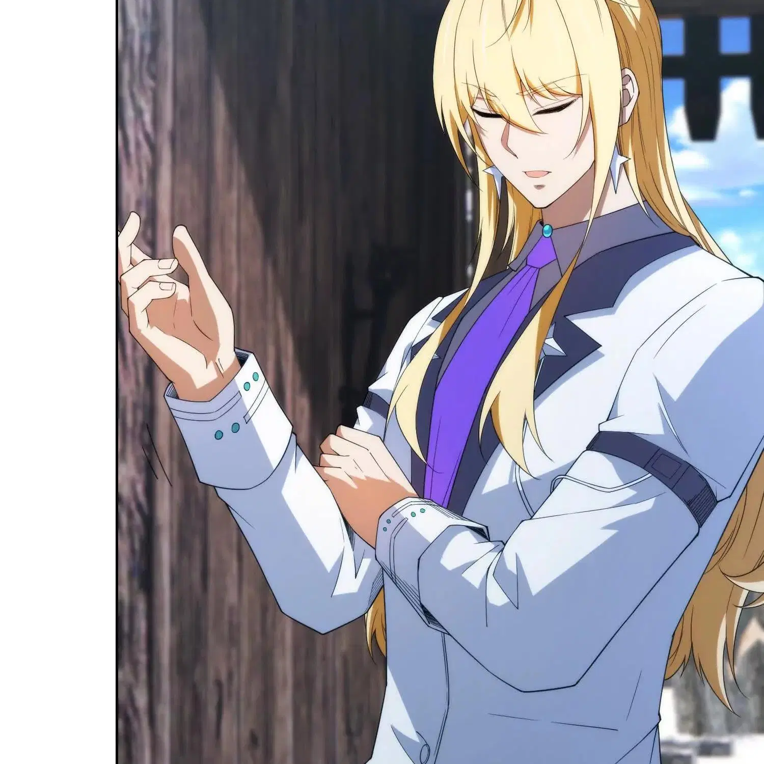 Forging an Industrial Empire in a Magical World – ก่อร่างสร้างจักรวรรดิอุตสาหกรรมในโลกเวทมนตร์ ตอนที่ 17 หน้า 24