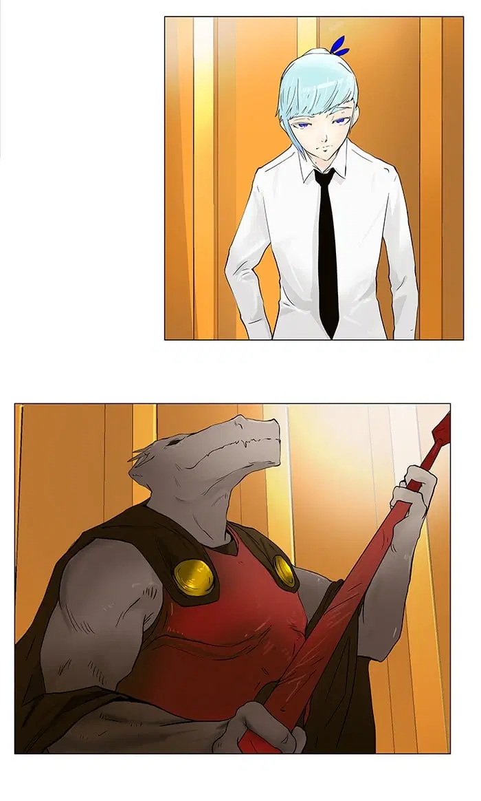 Tower of God ตอนที่ 24 หน้า 9