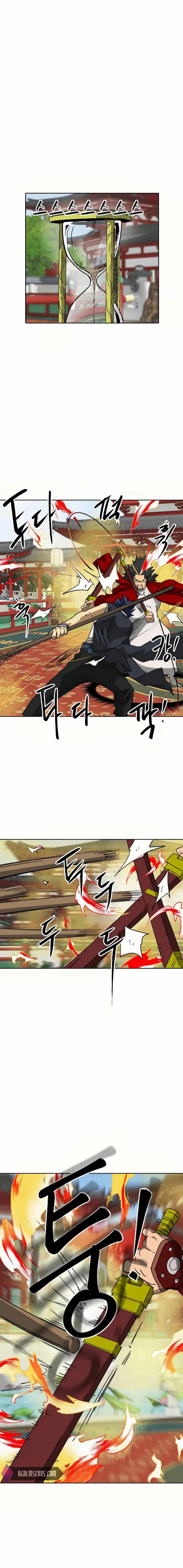 Infinite Level Up In Murim ตอนที่ 90 หน้า 23
