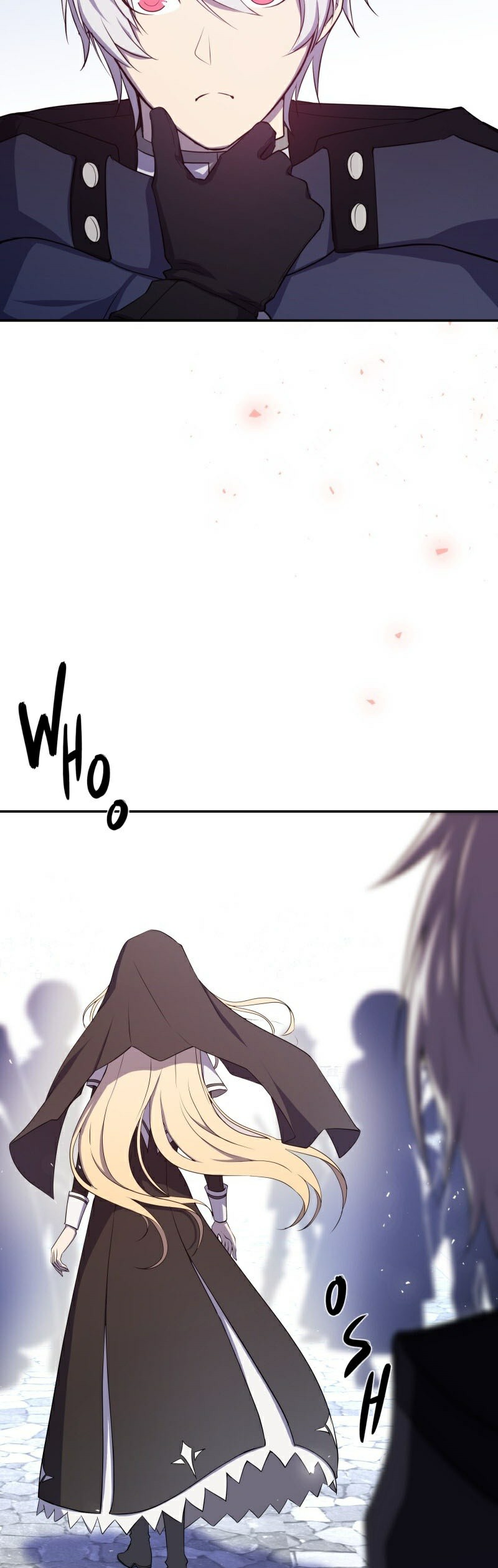 Retired Demon King จอมมารผู้ปลดเกษียณ ตอนที่ 2 หน้า 28