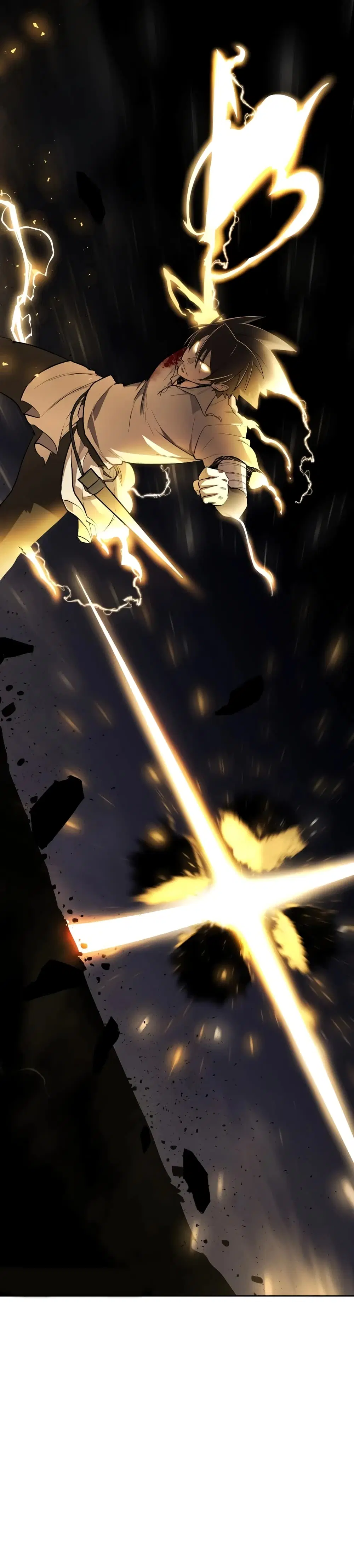 Overpowered Sword ตอนที่ 41 หน้า 32