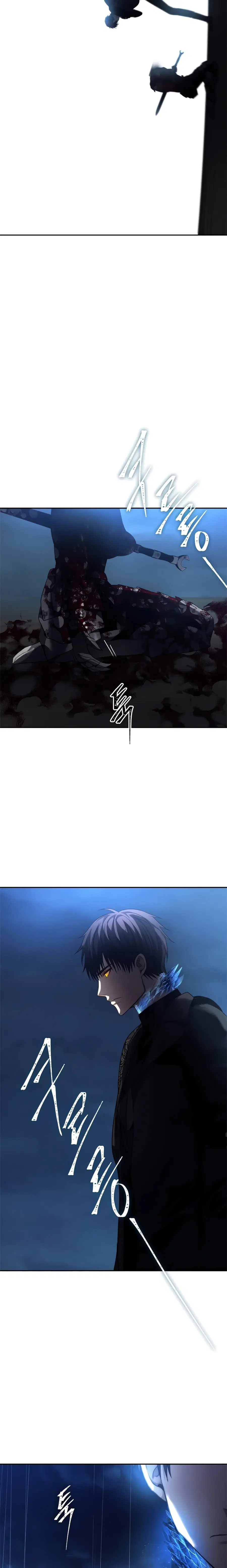Ranker Who Lives A Second Time ตอนที่ 88 หน้า 19