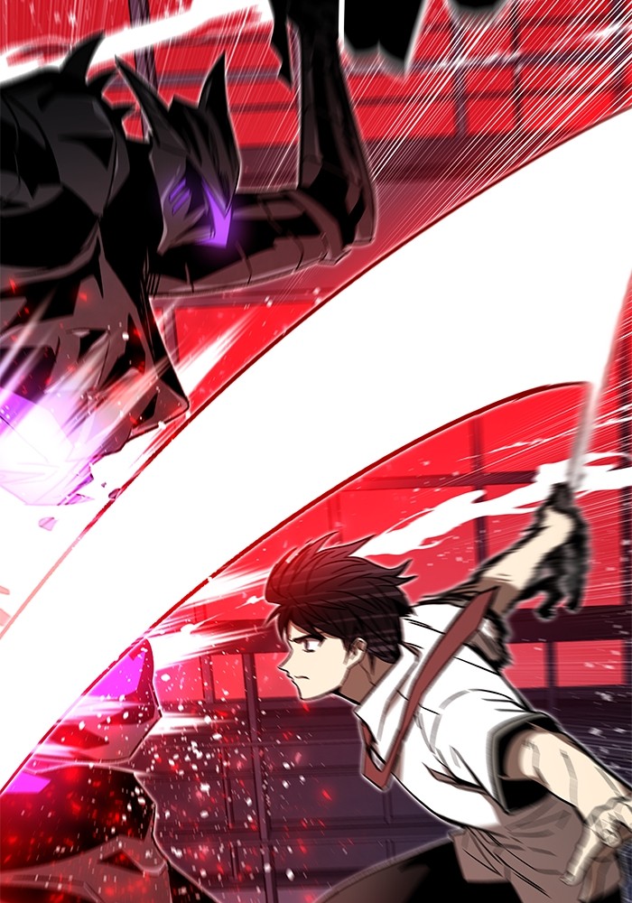 Ultra Alter แอ็กรองสตรองโคตร ตอนที่ 69 หน้า 133