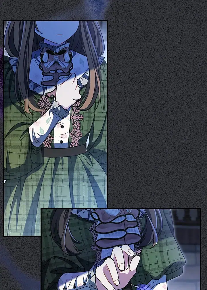 The Villain’s Match Is Too Perfect – คู่ดูตัวของนางร้ายเพอร์เฟกต์เกินไป ตอนที่ 34 หน้า 66