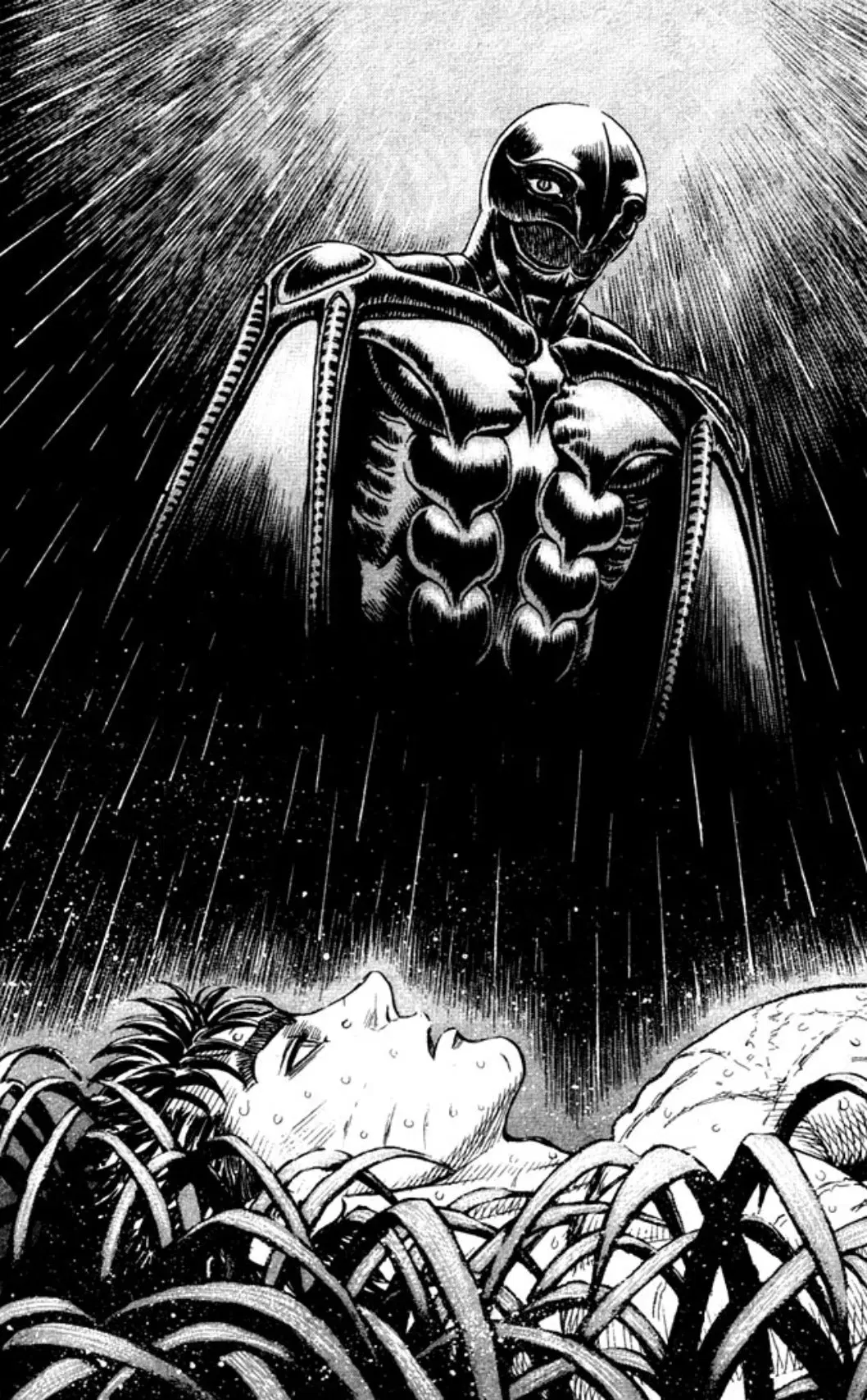 Berserk ตอนที่ 104 หน้า 11