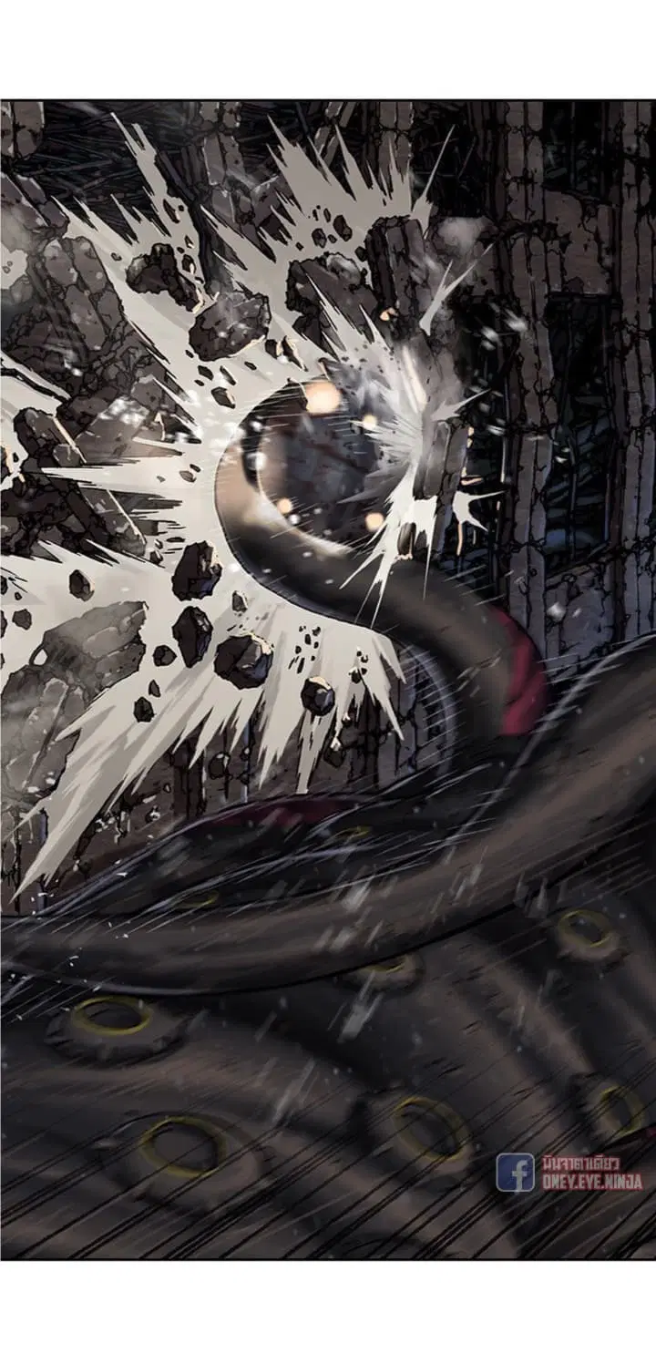 Leviathan ตอนที่ 62 หน้า 8