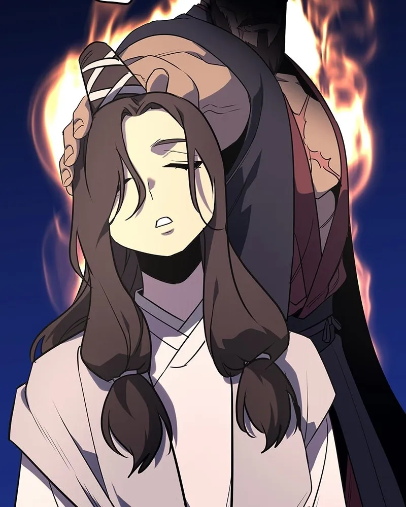 I Reincarnated As The Crazed Heir เกิดอีกทีเป็นว่าที่ประมุขลัทธิมาร ตอนที่ 130 หน้า 182