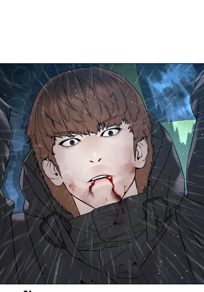 How to Fight ตอนที่ 126 หน้า 101