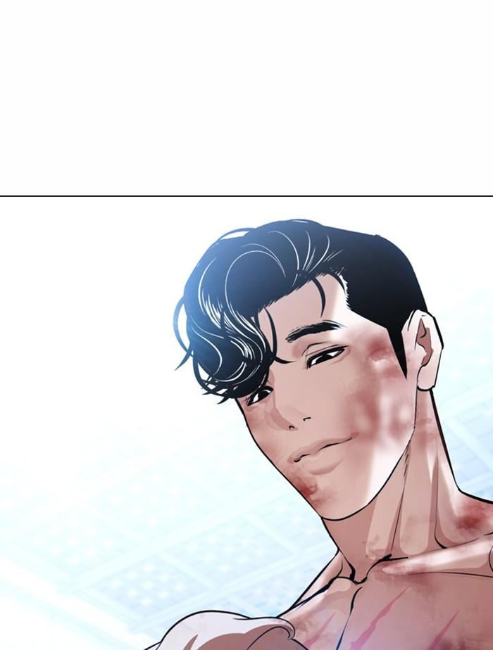 Lookism ตอนที่ 380 หน้า 155