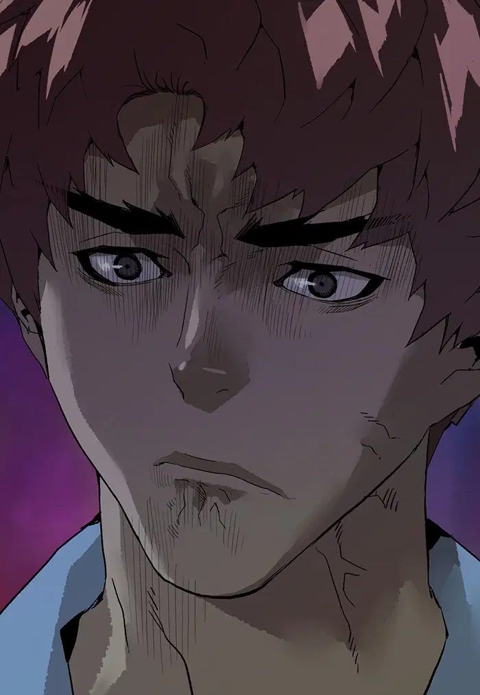 Weak Hero ตอนที่ 212 หน้า 135