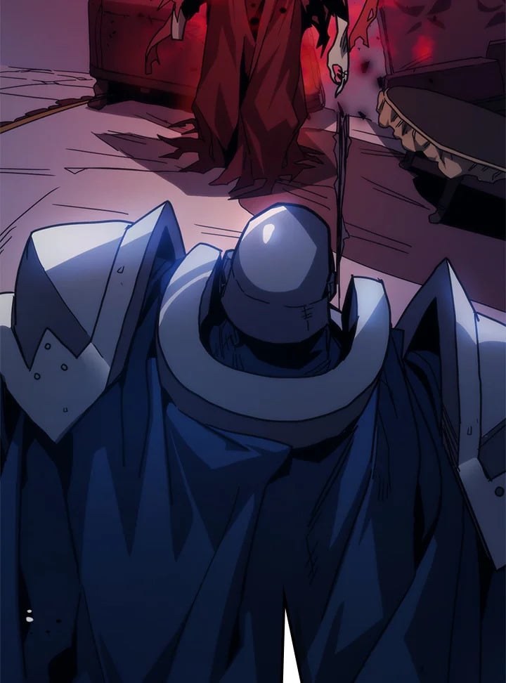 Mr Devourer Please Act Like a Final Boss ทำตัวให้สมกับเป็นมอนสเตอร์บอสหน่อยสิ คุณสวอลโลว์! ตอนที่ 31 หน้า 31