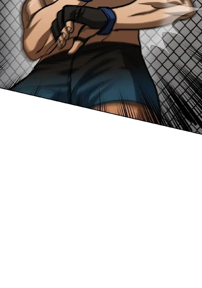 King of the Octagon ตอนที่ 59 หน้า 77