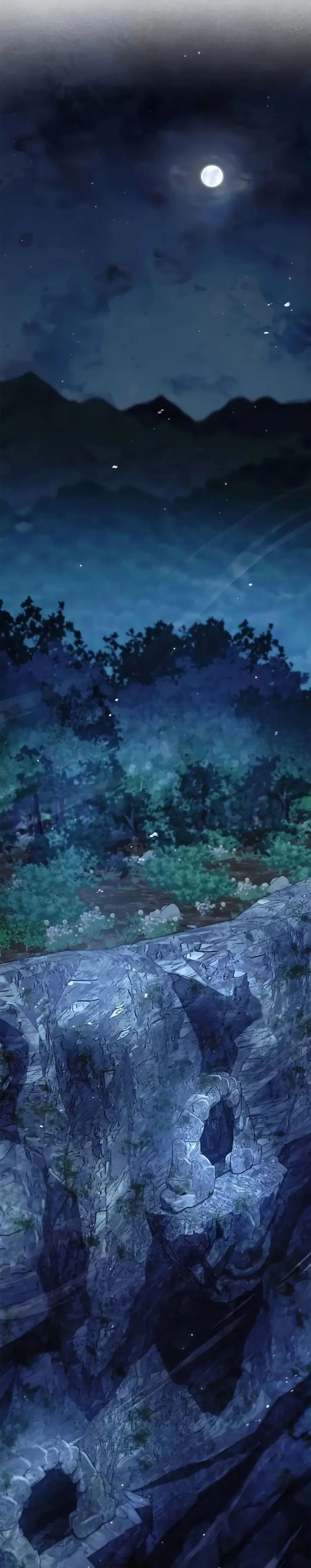 Heavenly Grand Archive’s Young Master ตอนที่ 86 หน้า 13