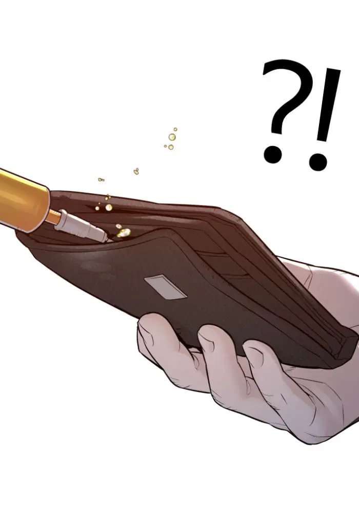 How to Fight ตอนที่ 118 หน้า 118