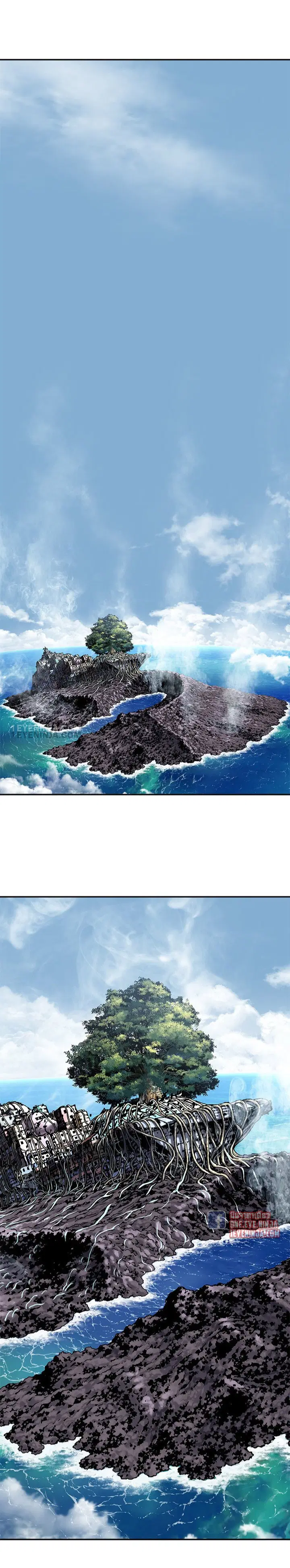 Leviathan ตอนที่ 210 หน้า 19