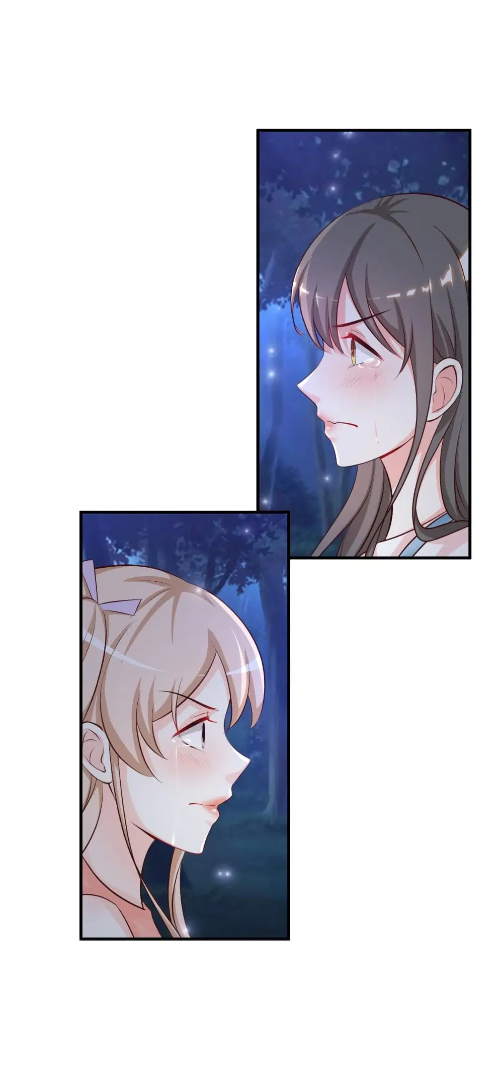 The Strongest Peach Blossom ตอนที่ 85 หน้า 28