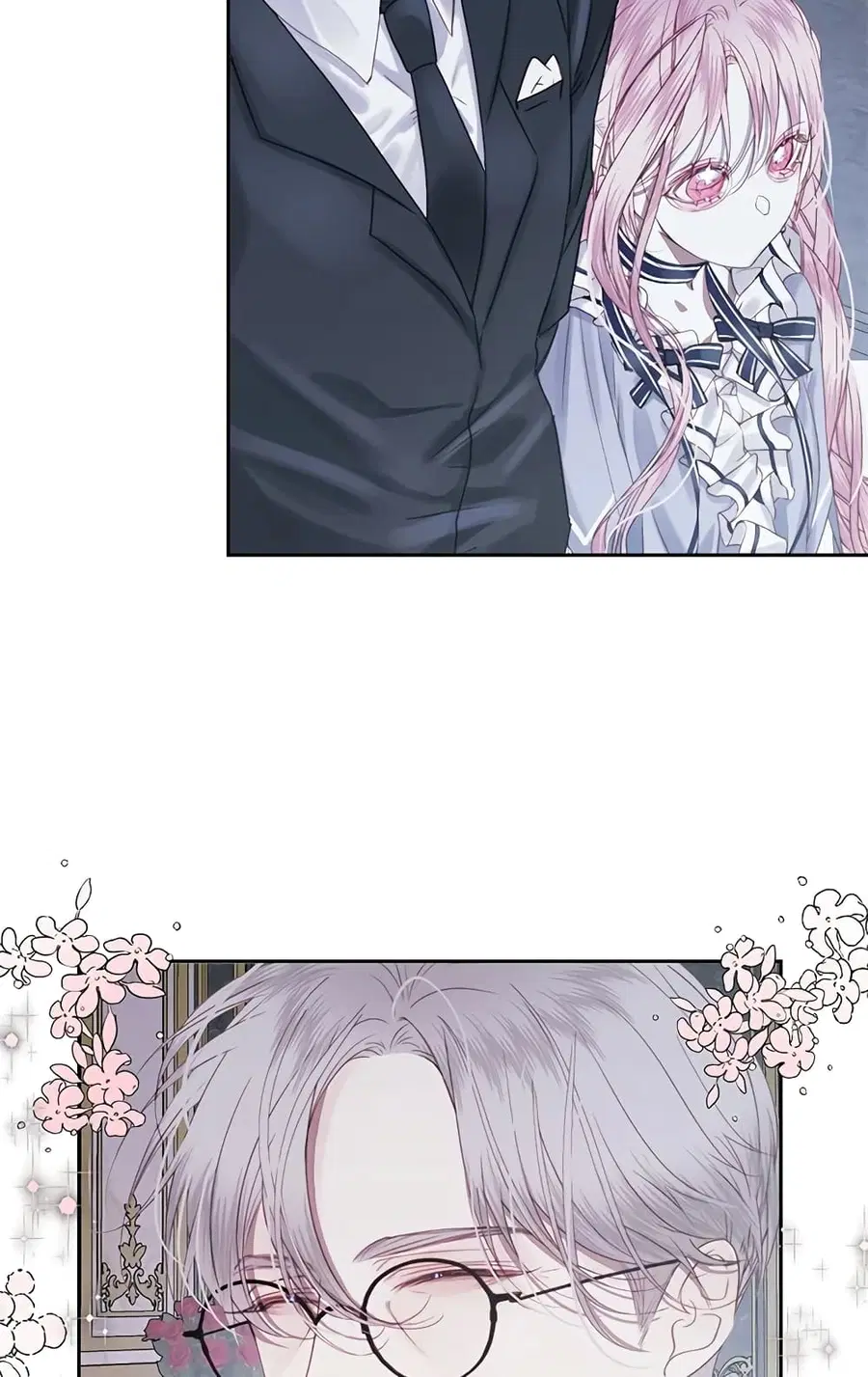 Becoming The Villain’s Family ตอนที่ 6 หน้า 24