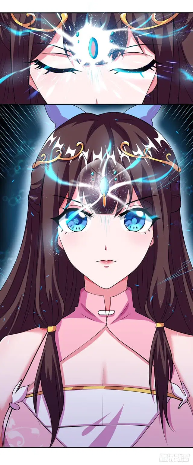 Reborn 80,000 years ตอนที่ 128 หน้า 23