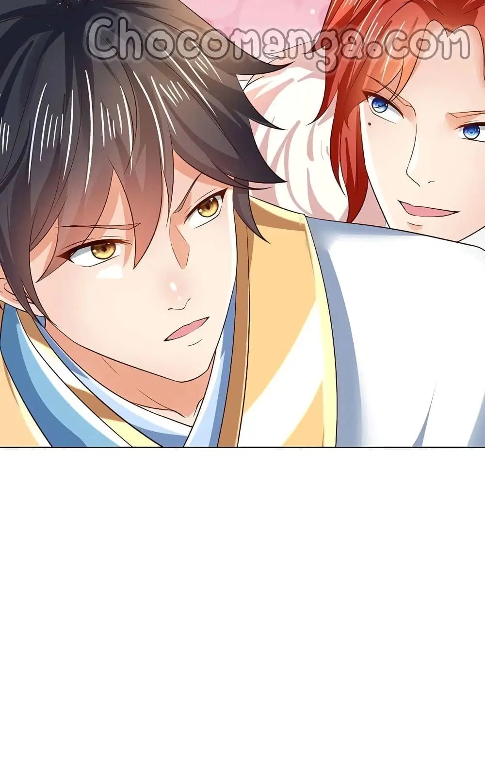 Opening to Supreme Dantian ตอนที่ 119 หน้า 38