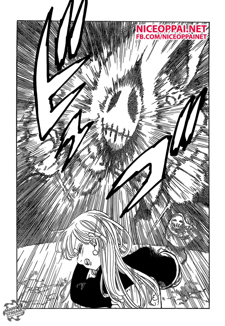 Nanatsu no Taizai ตอนที่ 163 หน้า 7