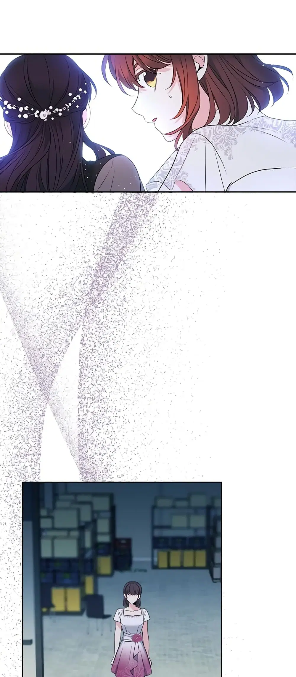 My Life as an Internet Novel ตอนที่ 143 หน้า 13