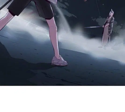 The Boy of Death ตอนที่ 121 หน้า 261
