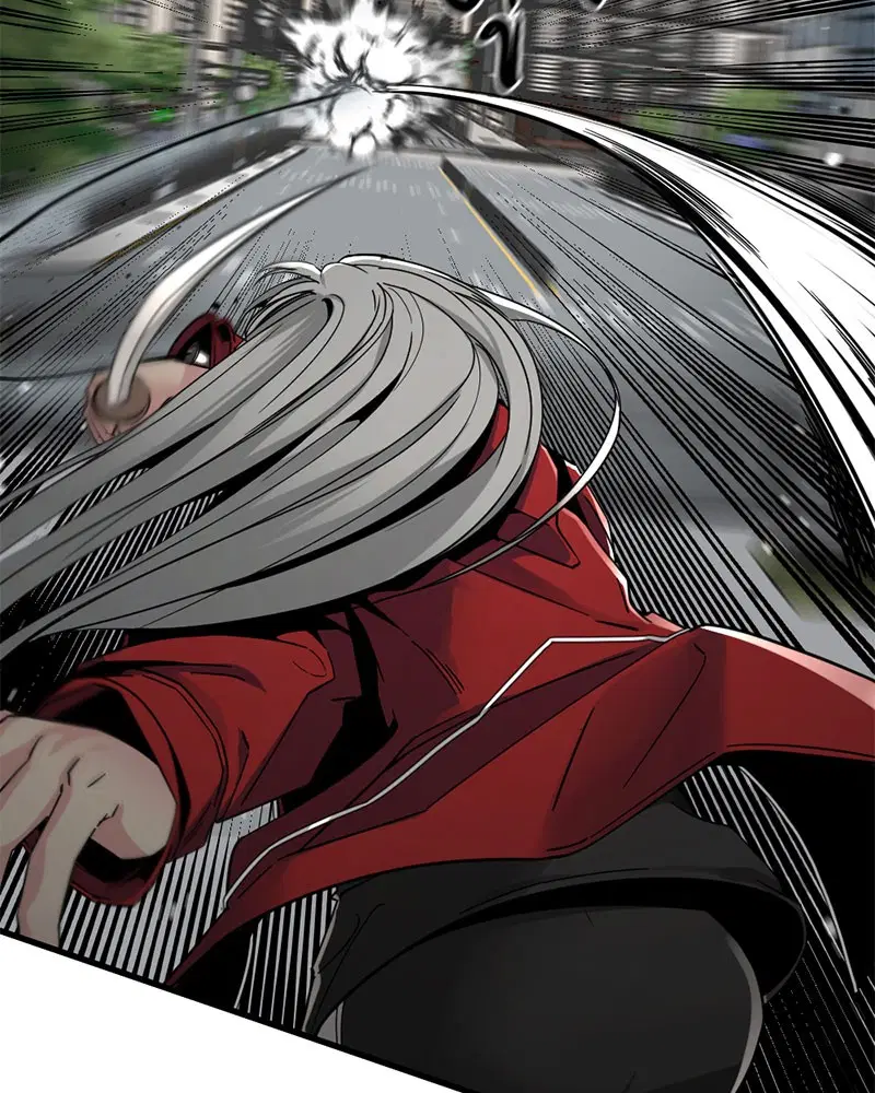 HERO KILLER ตอนที่ 16 หน้า 124