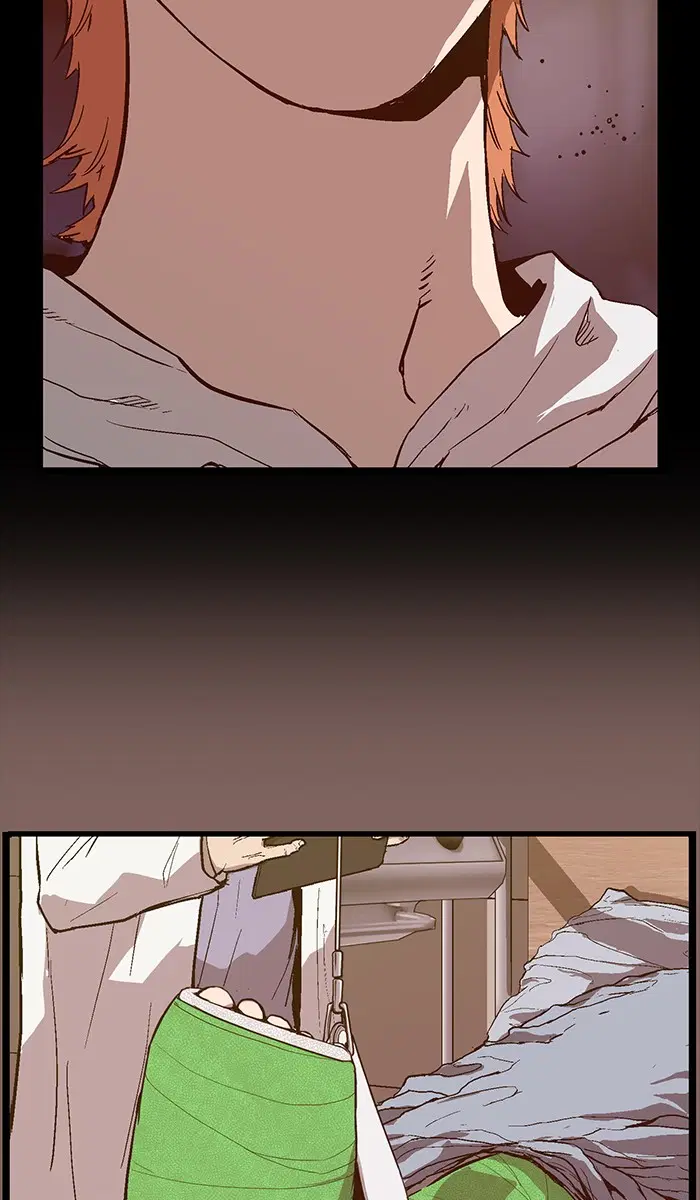 Weak Hero ตอนที่ 103 หน้า 45