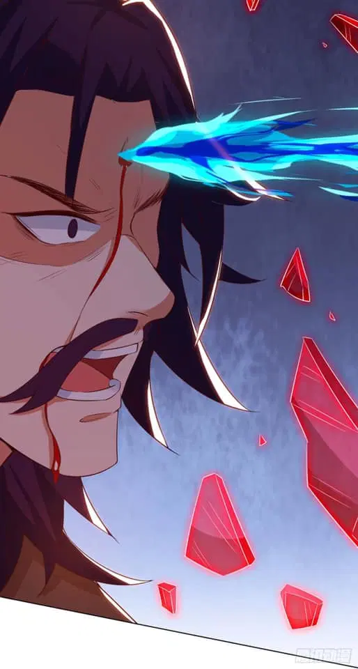 Reborn 80,000 years ตอนที่ 154 หน้า 33