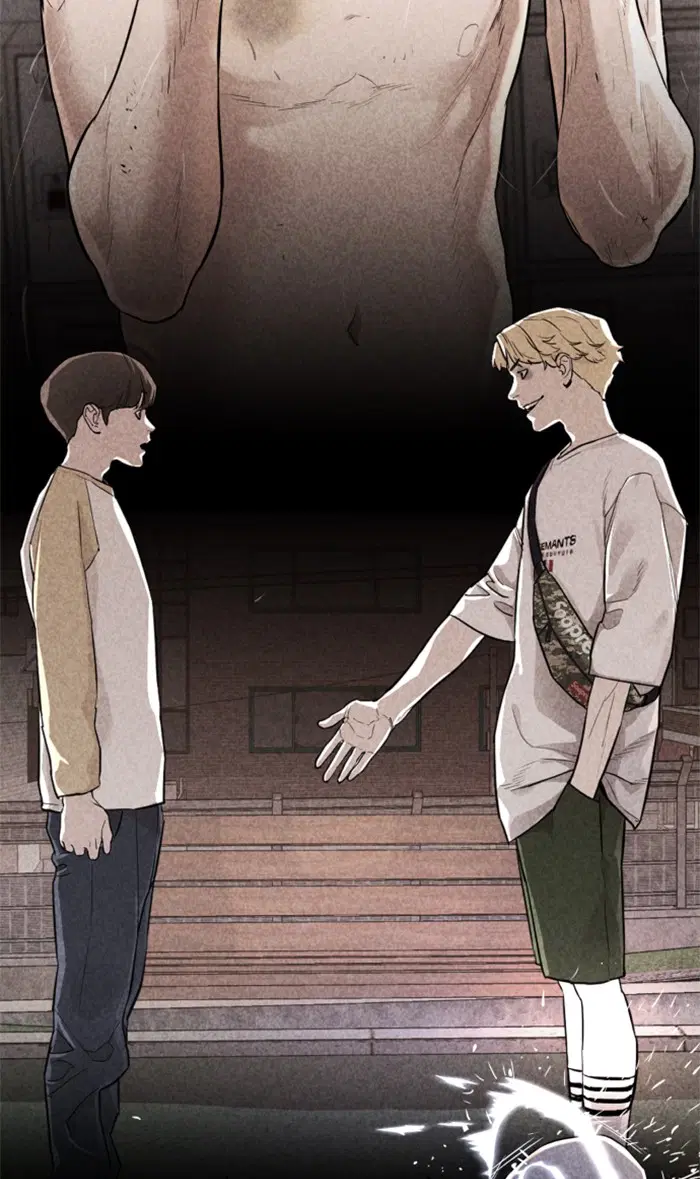 How to Fight ตอนที่ 67 หน้า 103