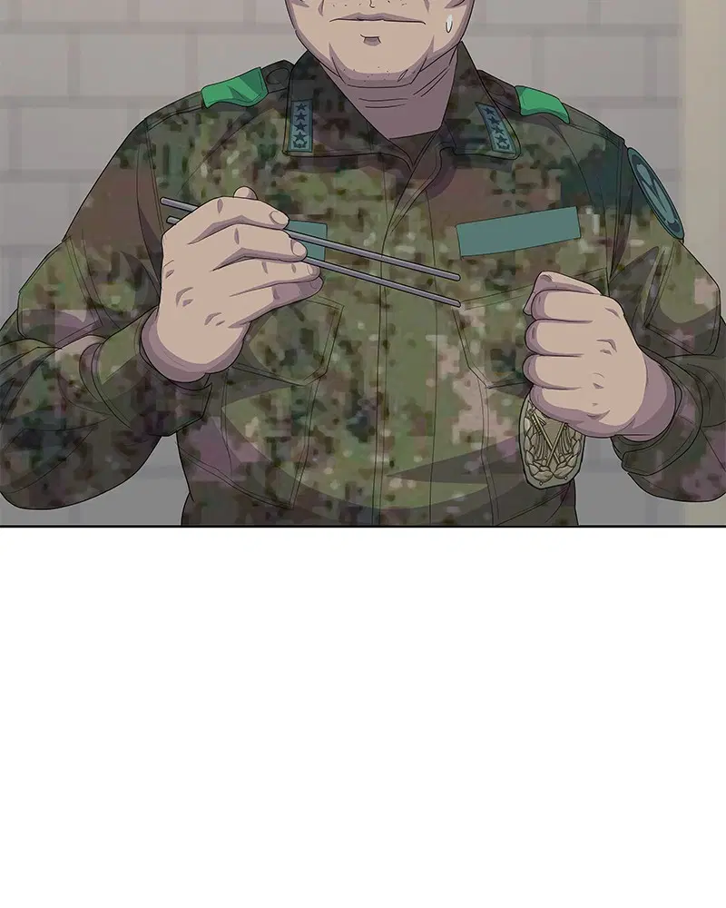 Kitchen Soldier ตอนที่ 185 หน้า 100
