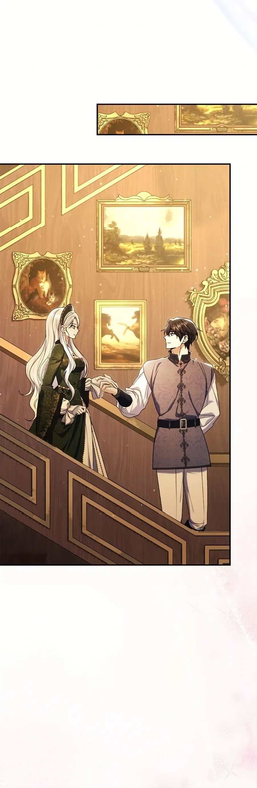The Villain’s Match Is Too Perfect – คู่ดูตัวของนางร้ายเพอร์เฟกต์เกินไป ตอนที่ 89 หน้า 34