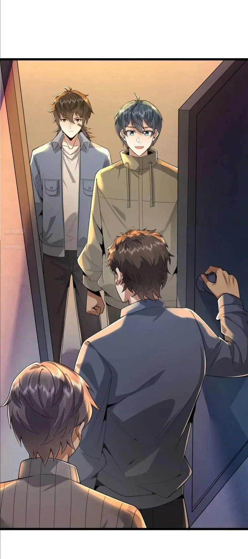 The First Order ตอนที่ 339 หน้า 7
