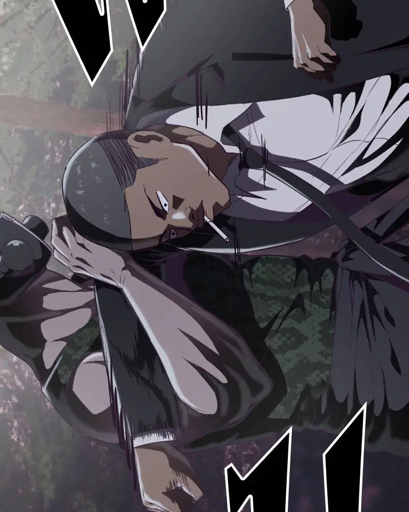 The Boy of Death ตอนที่ 85 หน้า 86